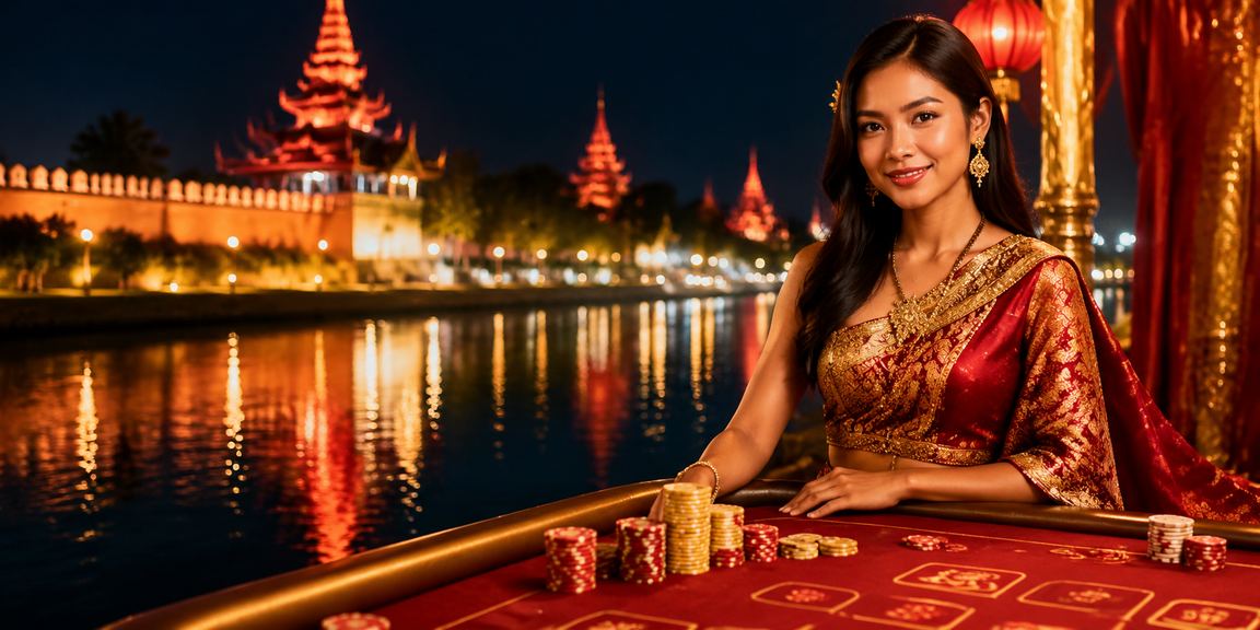 asian bookies