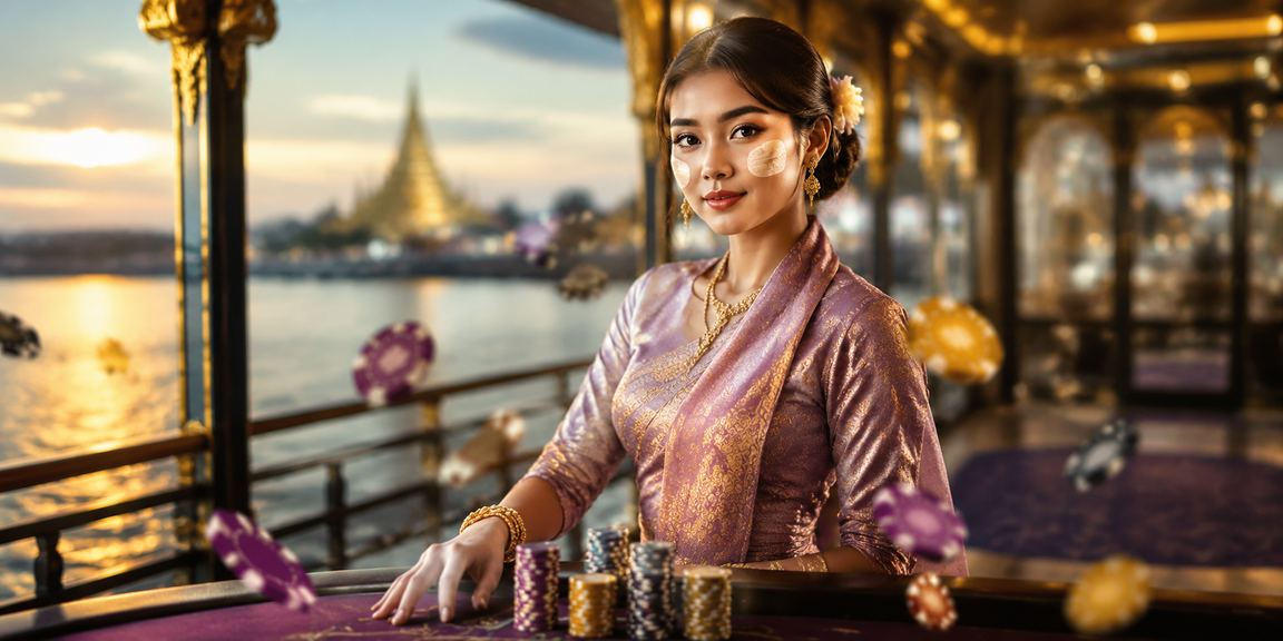 asian bookies