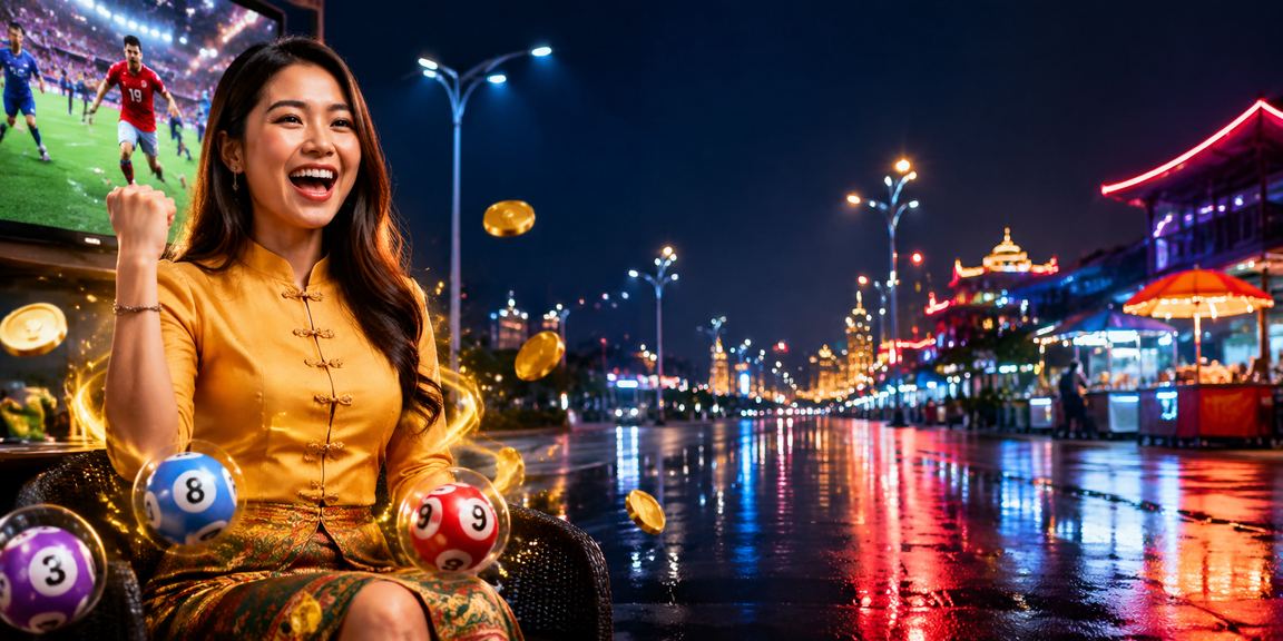 asian bookies