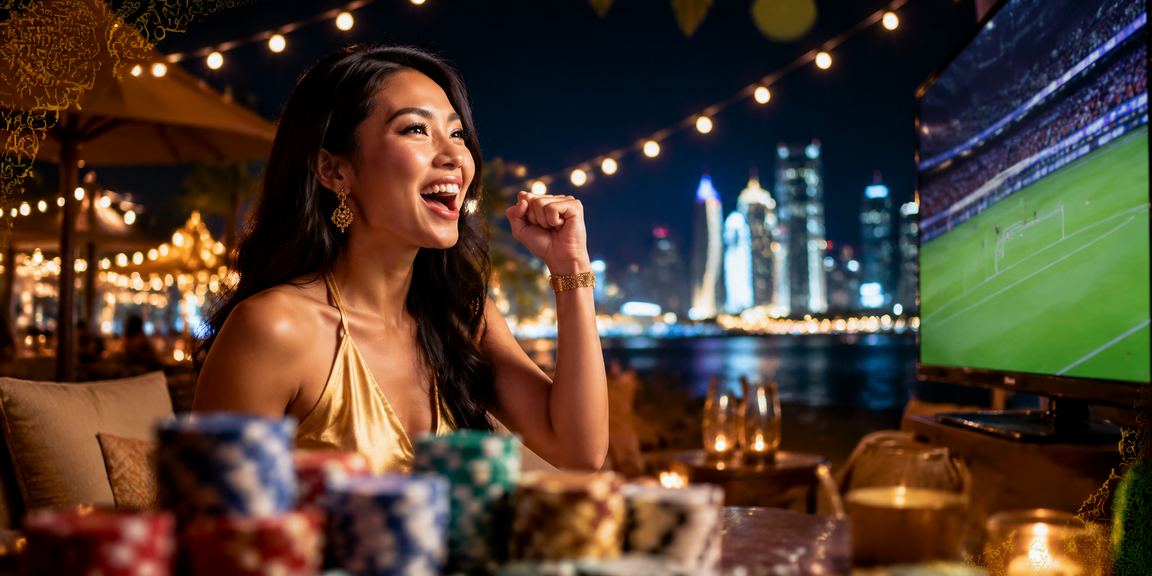 asian bookies