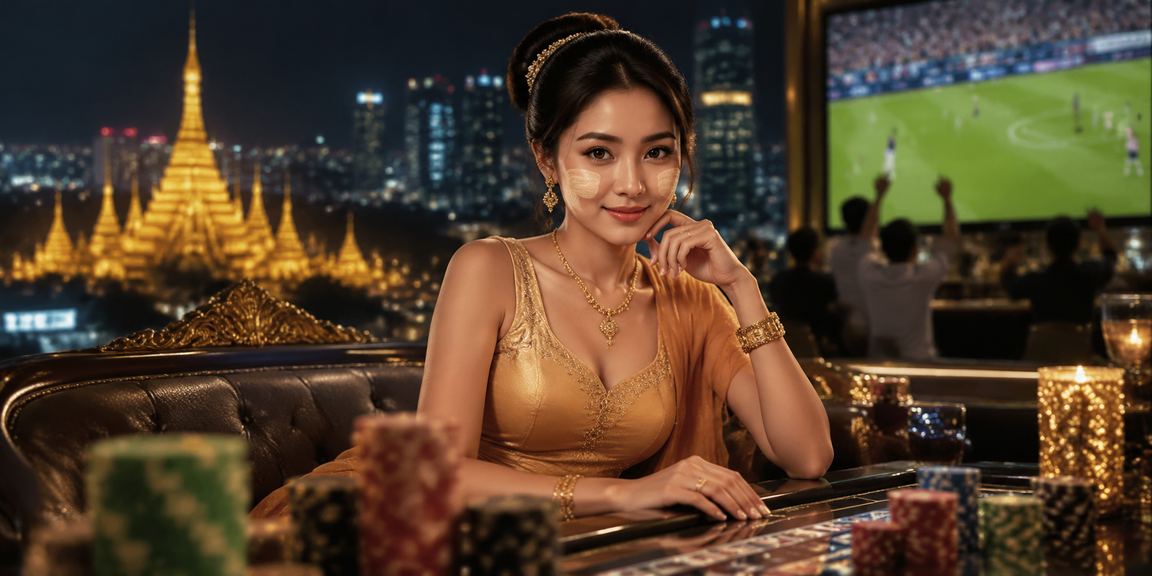 asian bookies