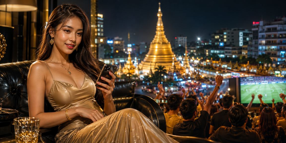 asian bookies